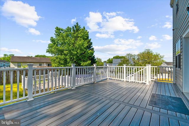 5600 CLIFF SIDE CT, Baltimore, MD 21225
