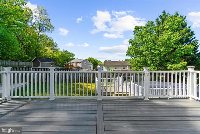 5600 CLIFF SIDE CT, Baltimore, MD 21225