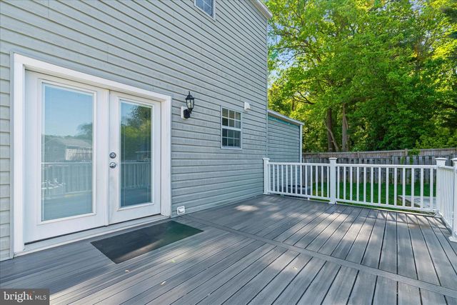 5600 CLIFF SIDE CT, Baltimore, MD 21225