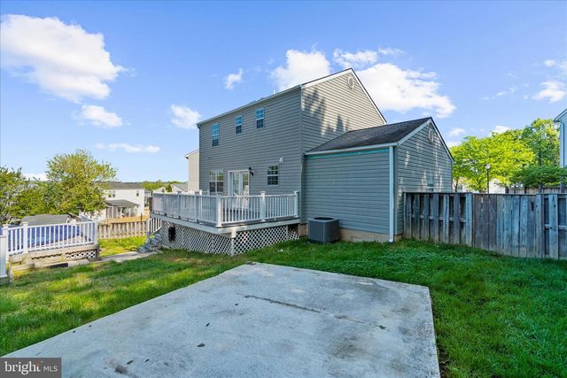 5600 CLIFF SIDE CT, Baltimore, MD 21225