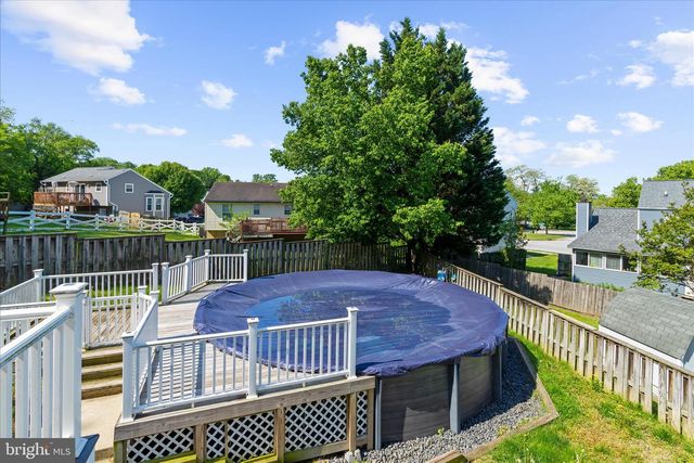 5600 CLIFF SIDE CT, Baltimore, MD 21225