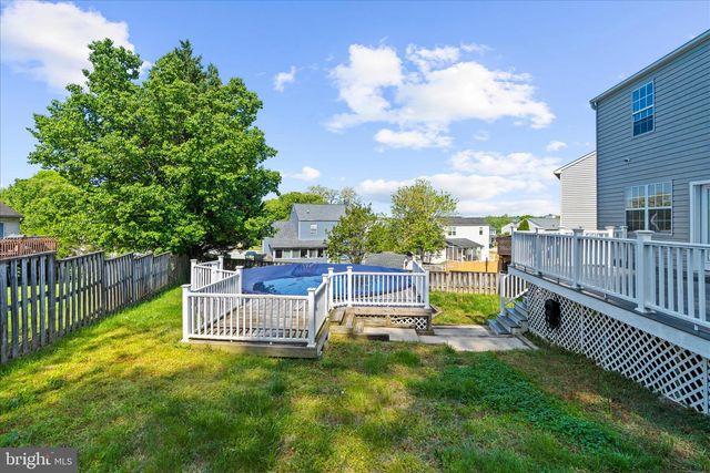 5600 CLIFF SIDE CT, Baltimore, MD 21225