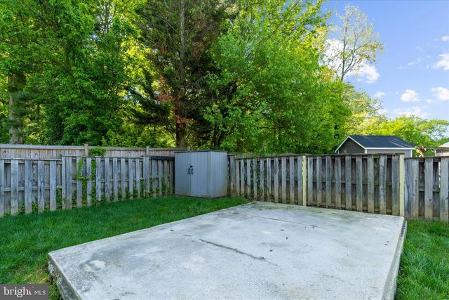 5600 CLIFF SIDE CT, Baltimore, MD 21225