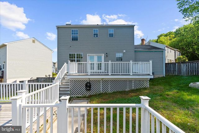 5600 CLIFF SIDE CT, Baltimore, MD 21225