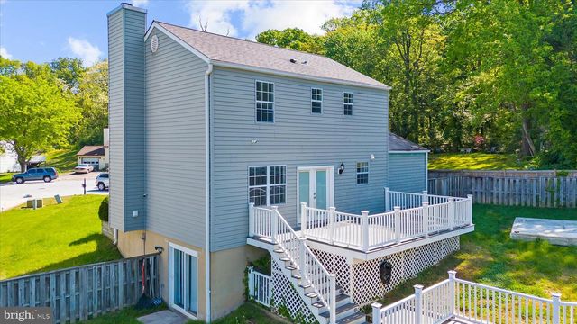 5600 CLIFF SIDE CT, Baltimore, MD 21225
