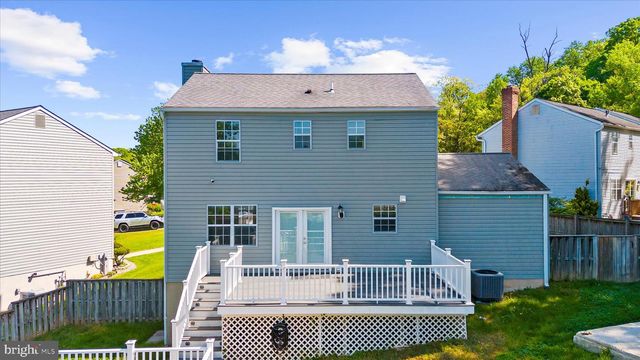 5600 CLIFF SIDE CT, Baltimore, MD 21225