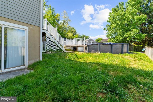 5600 CLIFF SIDE CT, Baltimore, MD 21225