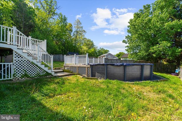 5600 CLIFF SIDE CT, Baltimore, MD 21225