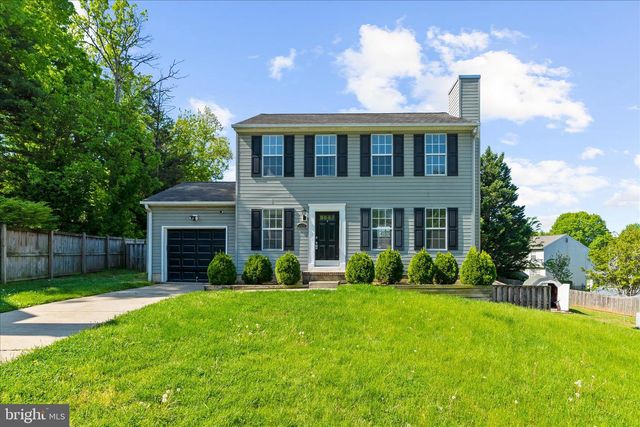 5600 CLIFF SIDE CT, Baltimore, MD 21225