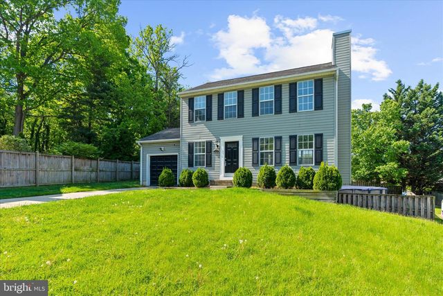 5600 CLIFF SIDE CT, Baltimore, MD 21225