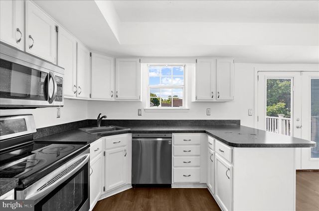 5600 CLIFF SIDE CT, Baltimore, MD 21225