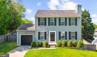 5600 CLIFF SIDE CT, Baltimore, MD 21225