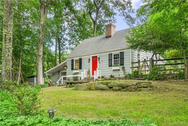 64 Pine Cliff Road, Chappaqua, NY 10514