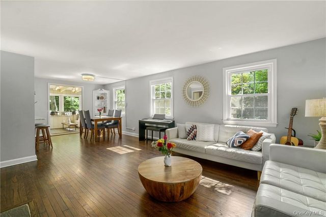 64 Pine Cliff Road, Chappaqua, NY 10514