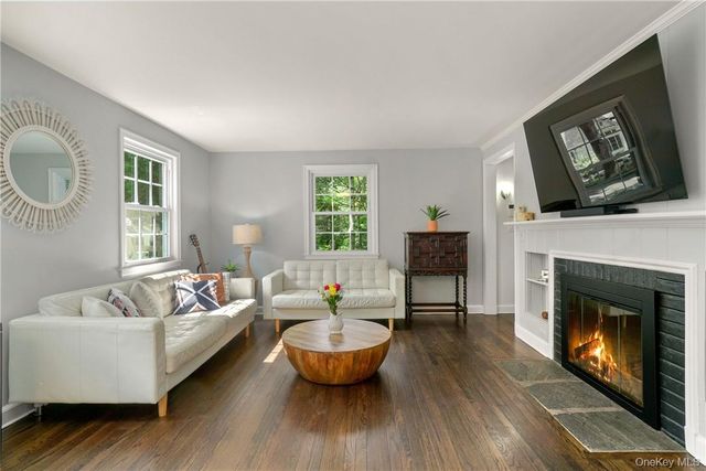 64 Pine Cliff Road, Chappaqua, NY 10514
