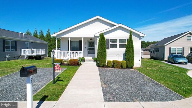 5 REDWOOD CT, Mays Landing, NJ 08330