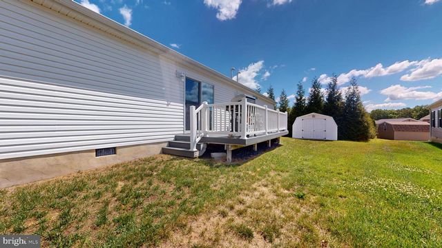5 REDWOOD CT, Mays Landing, NJ 08330