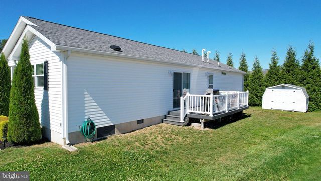 5 REDWOOD CT, Mays Landing, NJ 08330