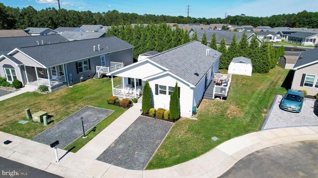 5 REDWOOD CT, Mays Landing, NJ 08330