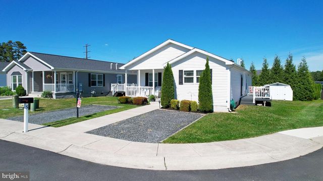 5 REDWOOD CT, Mays Landing, NJ 08330