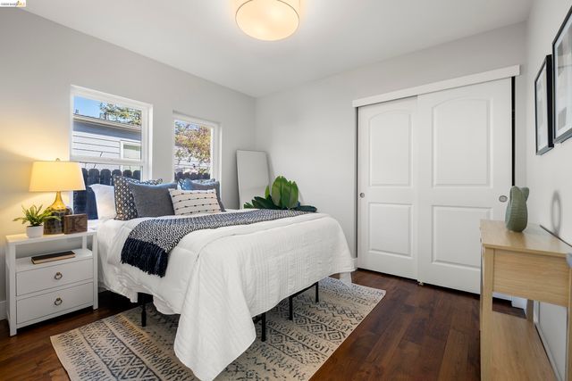 3920 Edgemoor Pl, Oakland, CA 94605