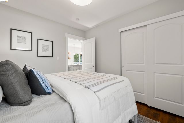 3920 Edgemoor Pl, Oakland, CA 94605