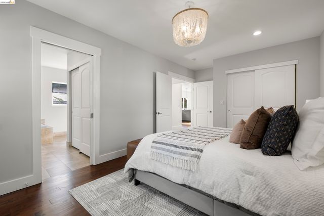 3920 Edgemoor Pl, Oakland, CA 94605