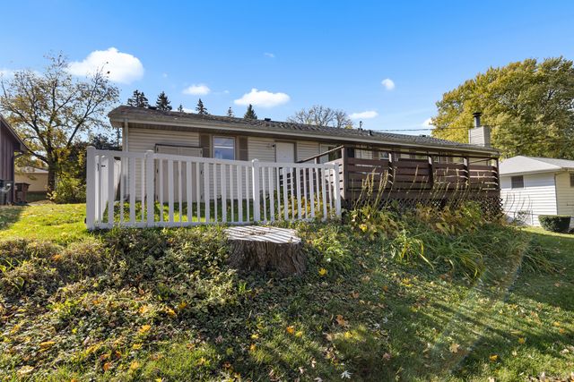 3407 LASALLE, Rockford, IL 61114