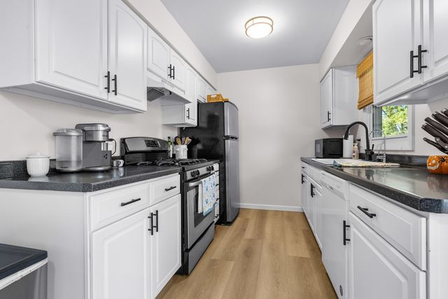 3407 LASALLE, Rockford, IL 61114