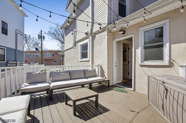 69 Myrtle St, Bloomfield Twp., NJ 07003