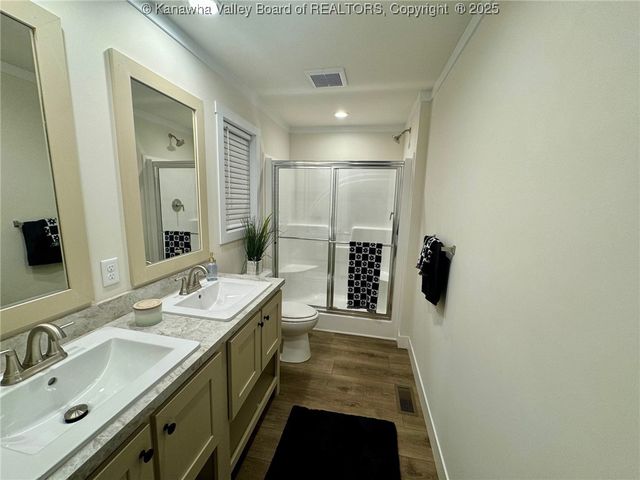 401 Ohio Avenue, Charleston, WV 25302