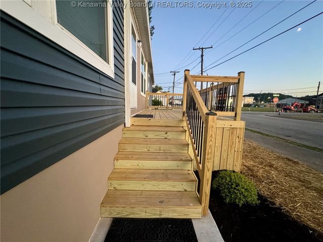 401 Ohio Avenue, Charleston, WV 25302