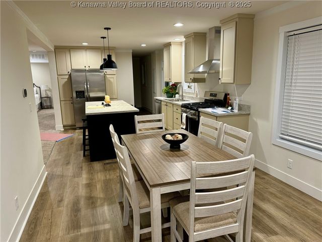 401 Ohio Avenue, Charleston, WV 25302