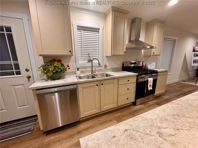 401 Ohio Avenue, Charleston, WV 25302