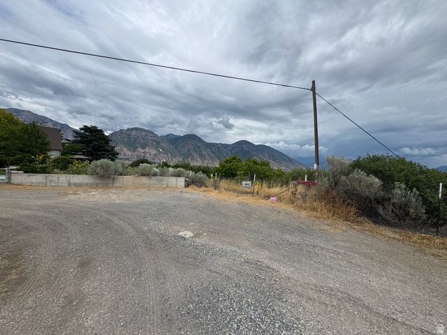 1241 W 1050 ST, Provo, UT 84604