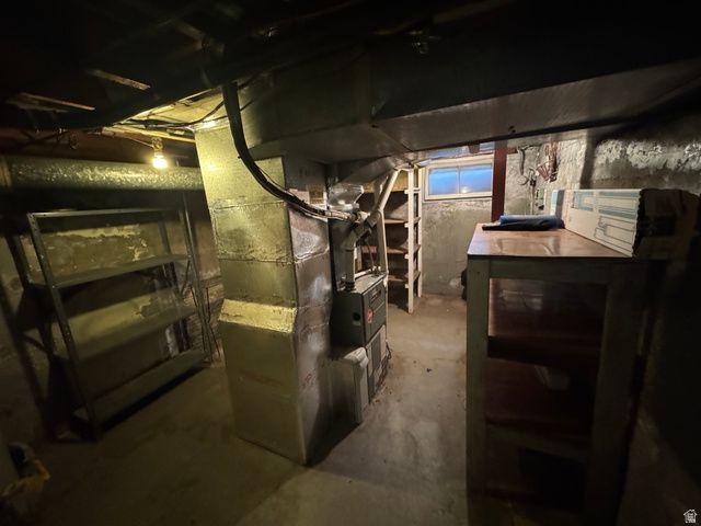 1241 W 1050 ST, Provo, UT 84604