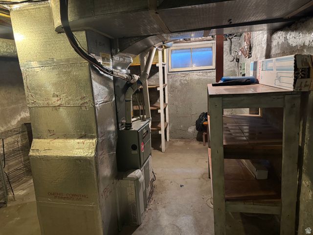 1241 W 1050 ST, Provo, UT 84604