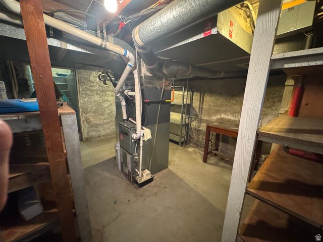 1241 W 1050 ST, Provo, UT 84604