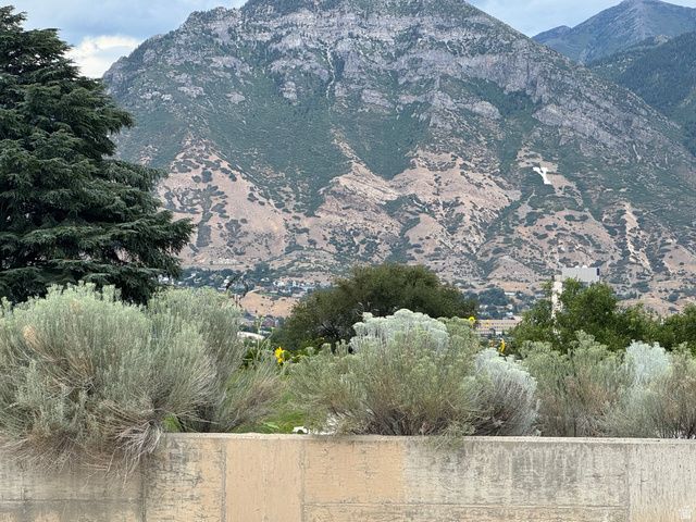 1241 W 1050 ST, Provo, UT 84604