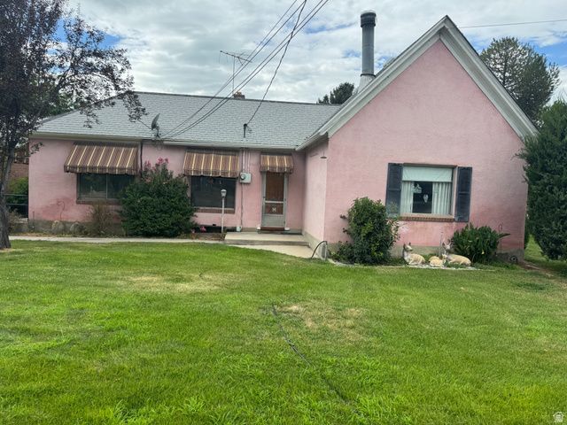 1241 W 1050 ST, Provo, UT 84604