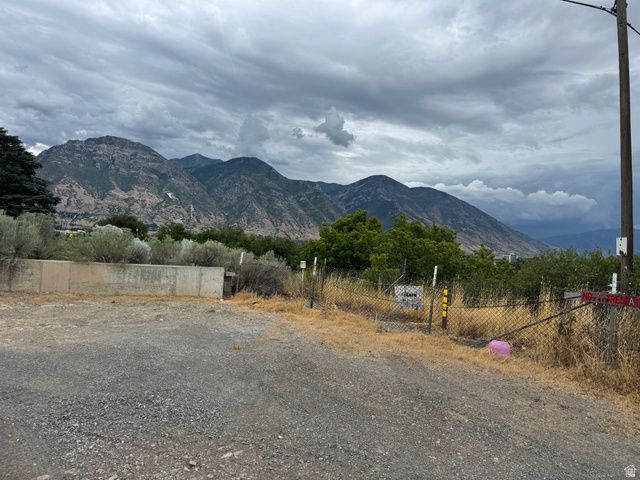 1241 W 1050 ST, Provo, UT 84604