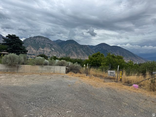 1241 W 1050 ST, Provo, UT 84604