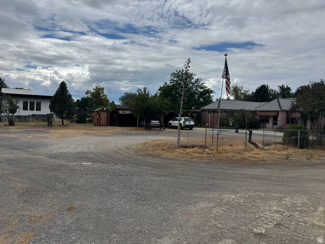 1241 W 1050 ST, Provo, UT 84604