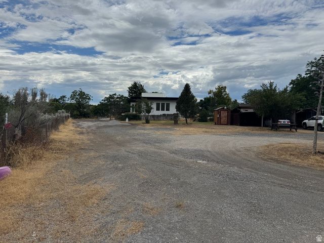 1241 W 1050 ST, Provo, UT 84604