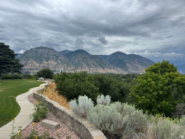 1241 W 1050 ST, Provo, UT 84604