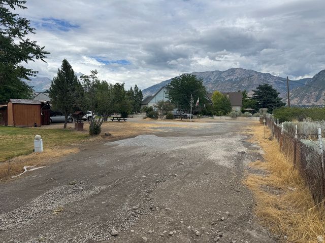 1241 W 1050 ST, Provo, UT 84604