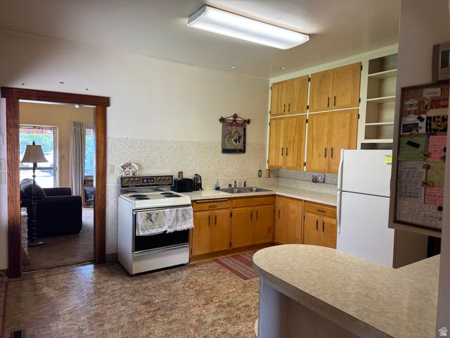 1241 W 1050 ST, Provo, UT 84604