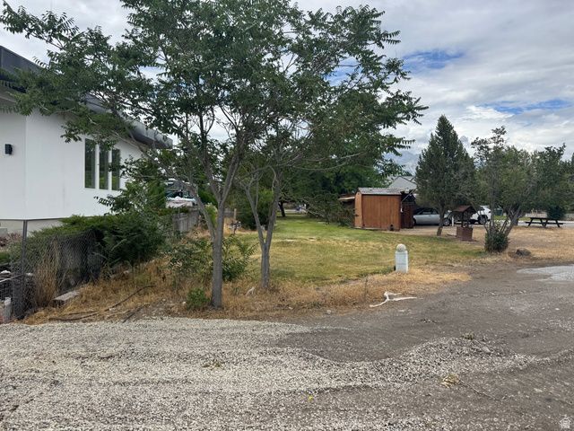 1241 W 1050 ST, Provo, UT 84604