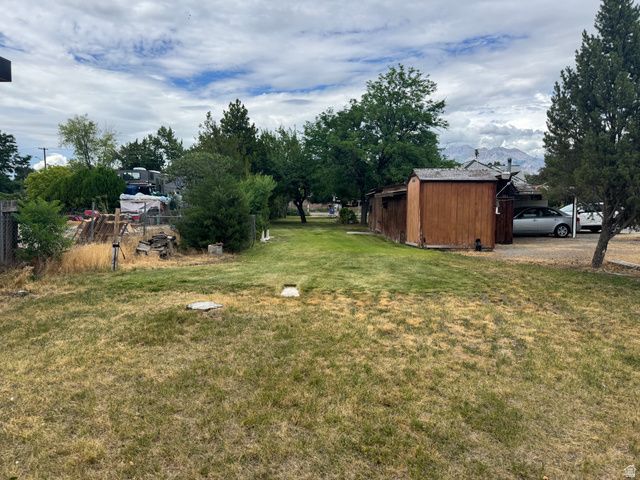 1241 W 1050 ST, Provo, UT 84604