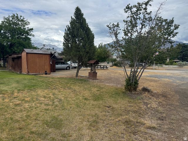 1241 W 1050 ST, Provo, UT 84604